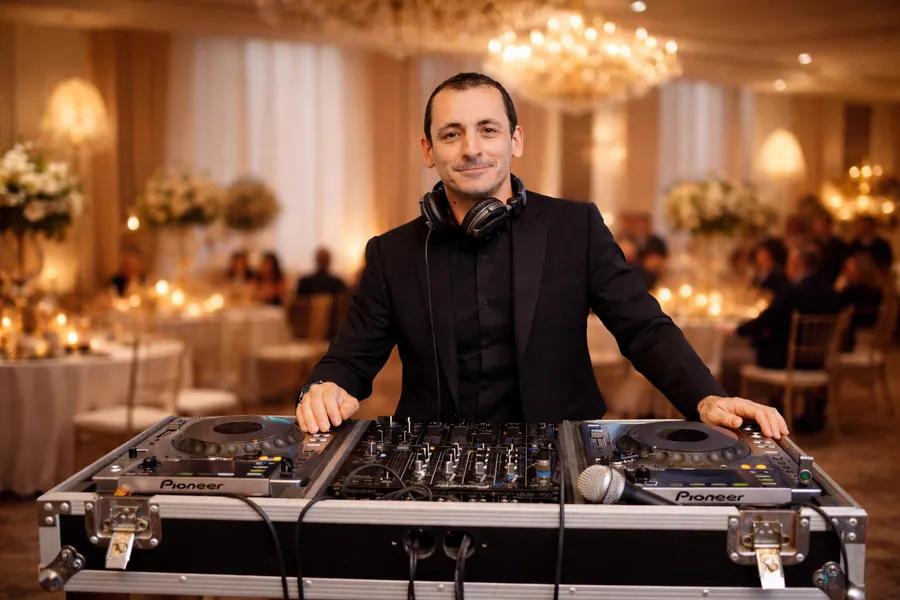 DJ SOUZA — Congresso e feira em Florianópolis