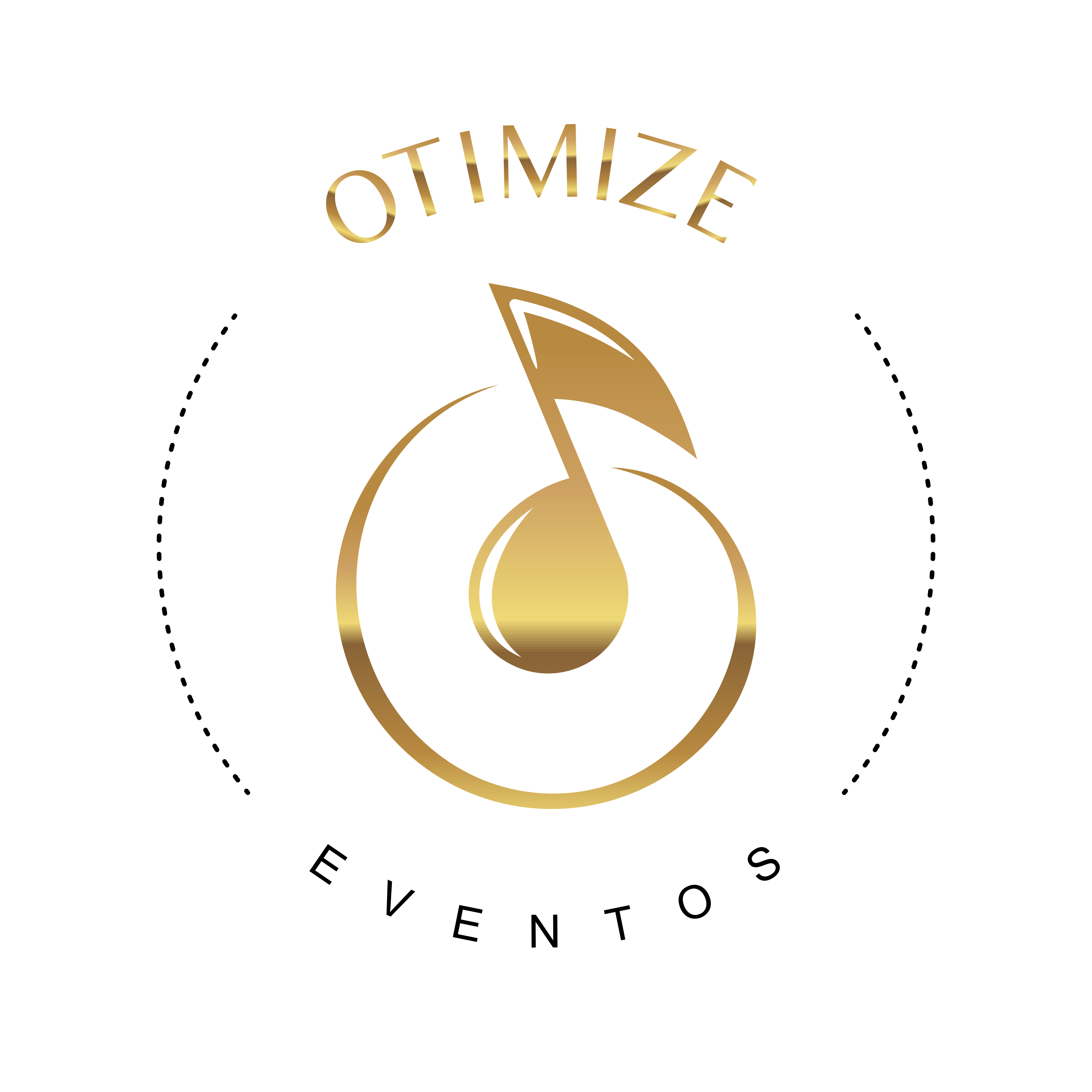 Logo Otimize Eventos