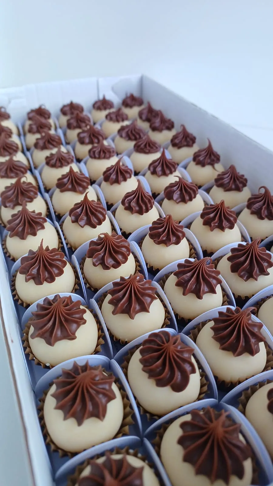 DOCE TERAPIA — Outros Fornecedores | Otimize Eventos