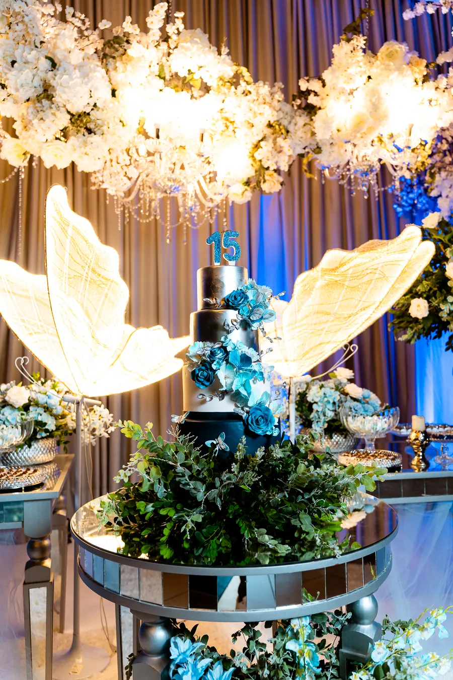 MAGIC ESPAÇO PARA EVENTOS