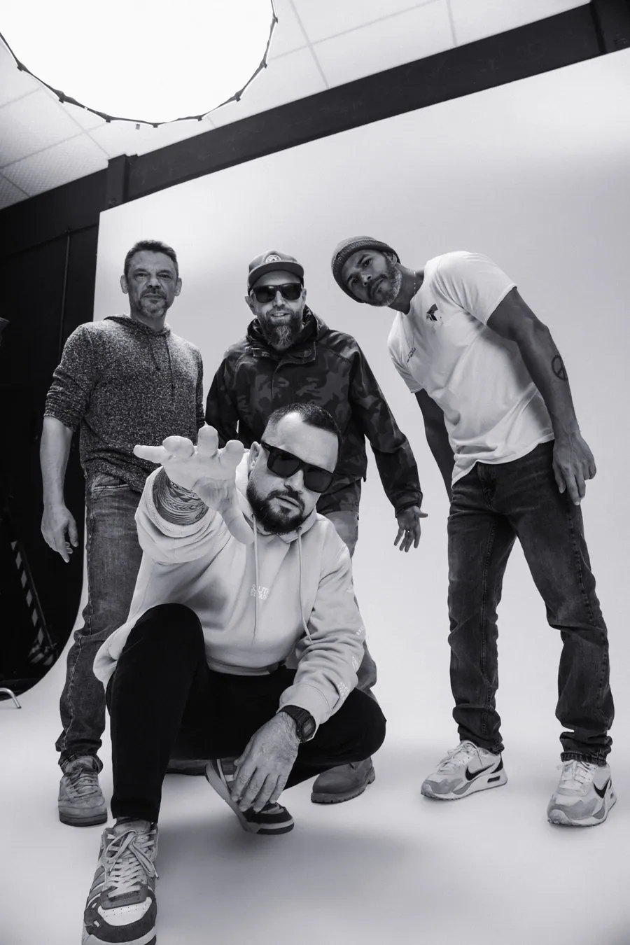 BANDA STARFIX — Bandas & DJs | Otimize Eventos
