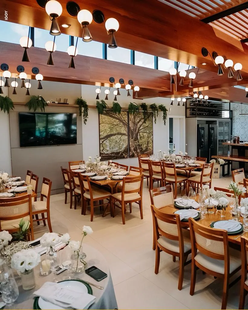 QUINTAL DO QUINKA — Outros Fornecedores | Otimize Eventos