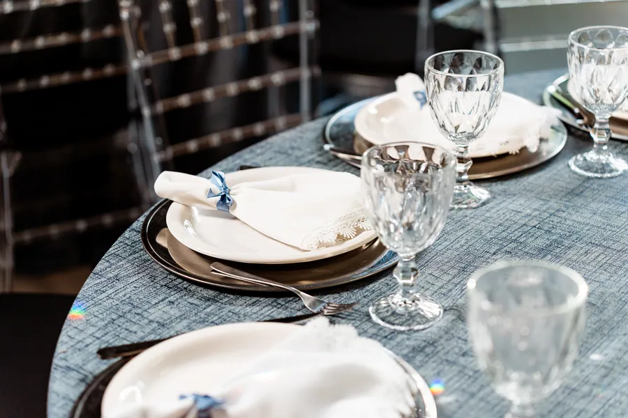 MAGIC ESPAÇO PARA EVENTOS — Outros Fornecedores | Otimize Eventos