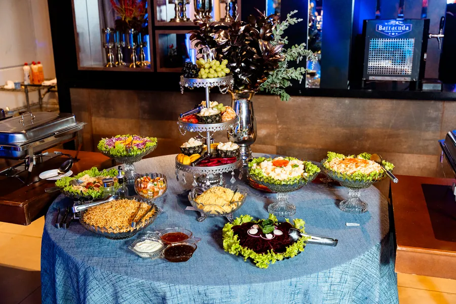 MAGIC ESPAÇO PARA EVENTOS — Outros Fornecedores | Otimize Eventos