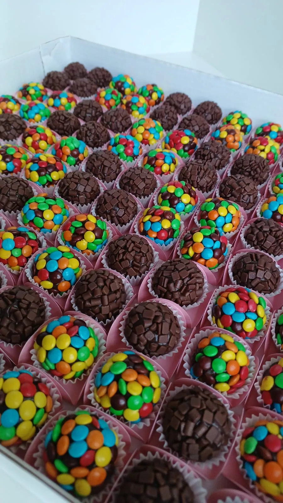 DOCE TERAPIA — Outros Fornecedores | Otimize Eventos