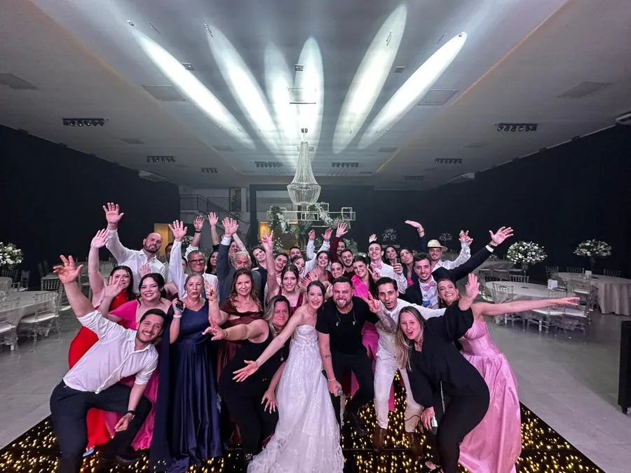 DJ BARUFFI — Bandas & DJs | Otimize Eventos