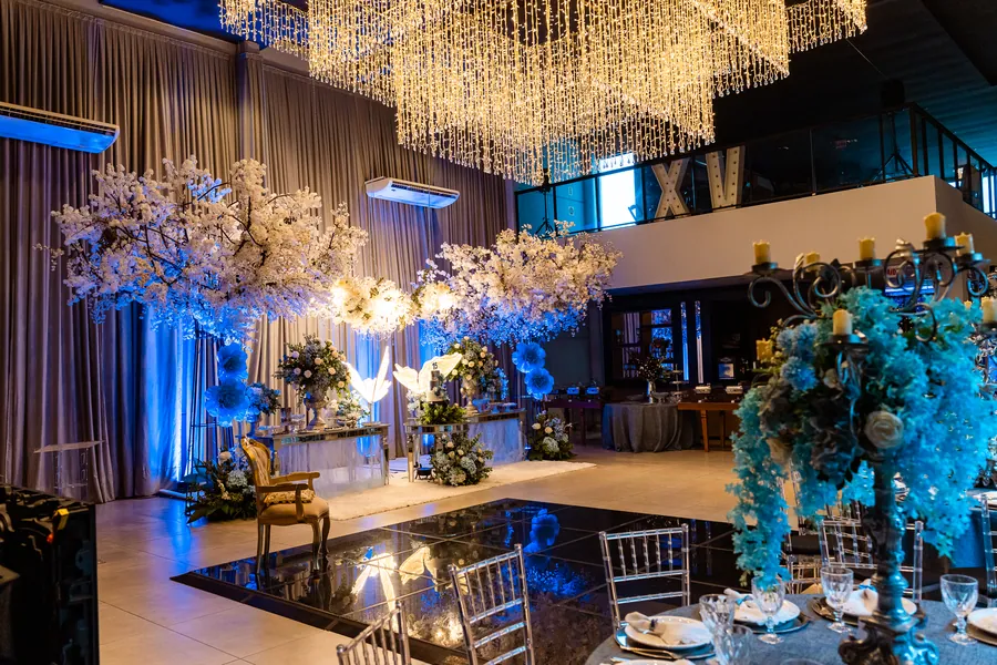 MAGIC ESPAÇO PARA EVENTOS — Outros Fornecedores | Otimize Eventos