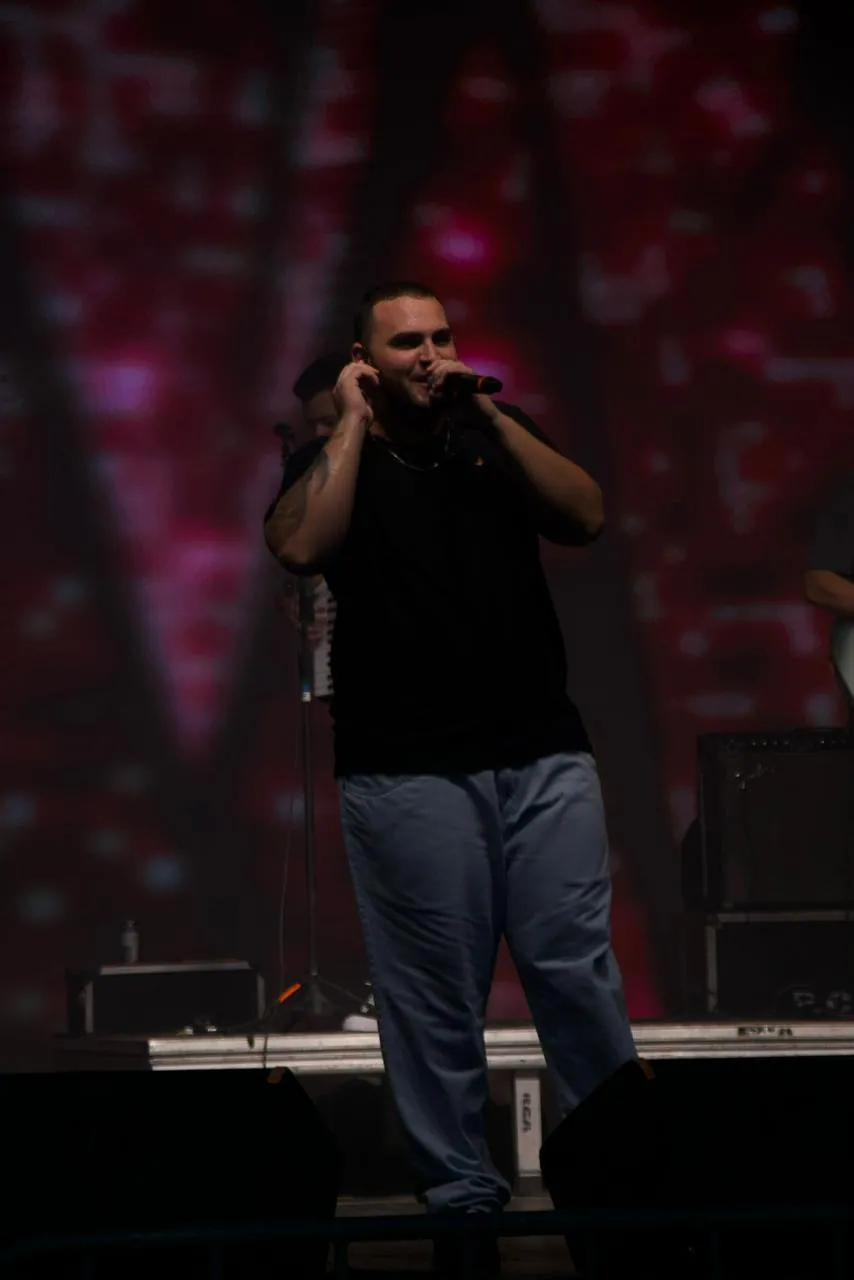 RENATINHO FILHO — Corporativo | Otimize Eventos