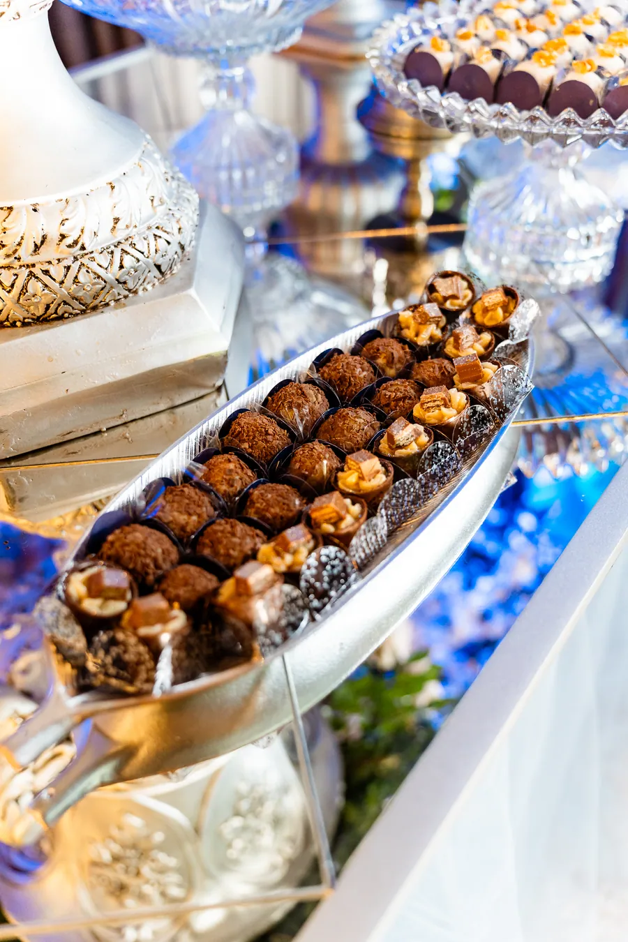 MAGIC ESPAÇO PARA EVENTOS — Outros Fornecedores | Otimize Eventos
