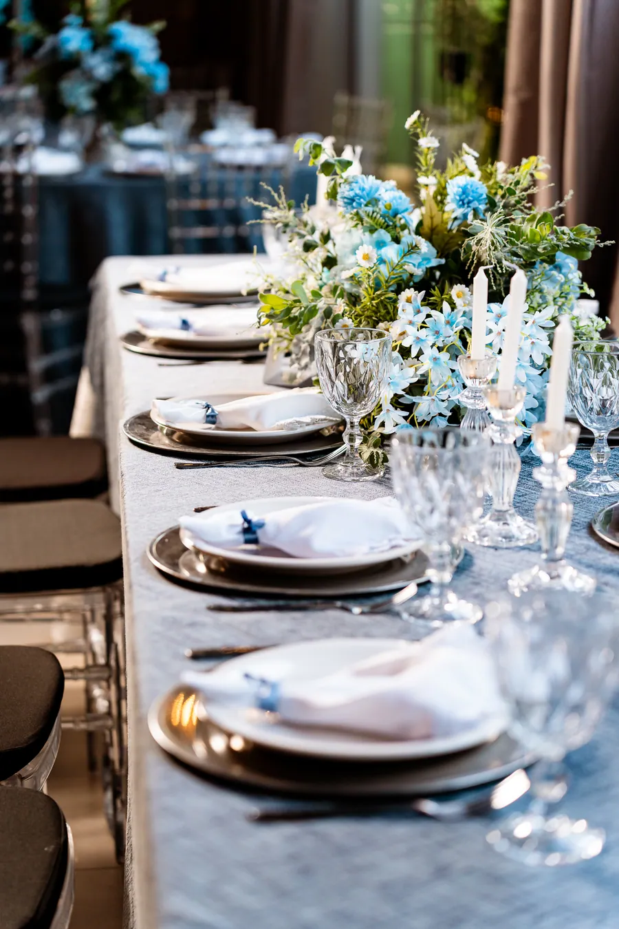MAGIC ESPAÇO PARA EVENTOS — Outros Fornecedores | Otimize Eventos