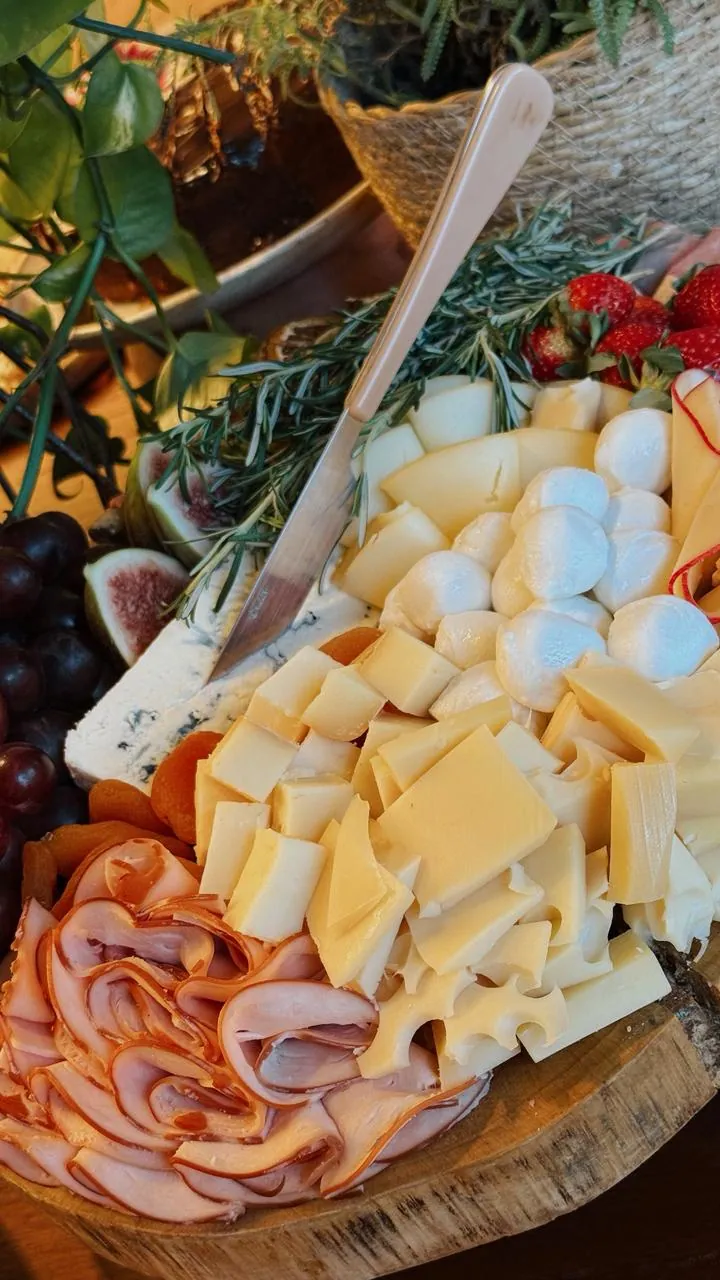 PÃO ITALIANO COQUETÉIS E JANTARES — Outros Fornecedores | Otimize Eventos