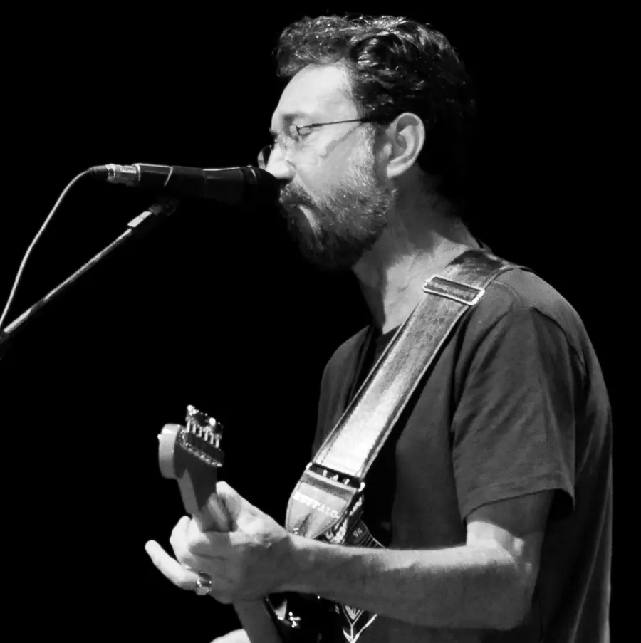 ERIC CLAPTON COVER — Bandas & DJs | Otimize Eventos