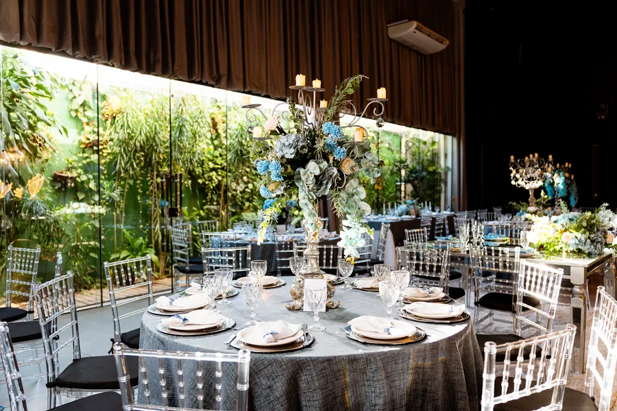 MAGIC ESPAÇO PARA EVENTOS — Outros Fornecedores | Otimize Eventos