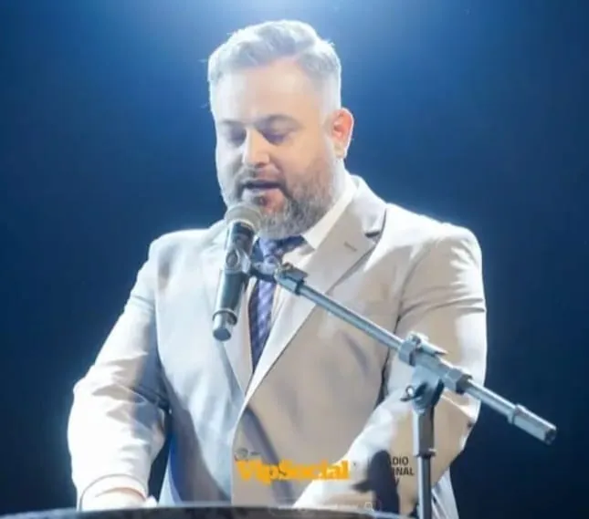 SANDRO MACHADO