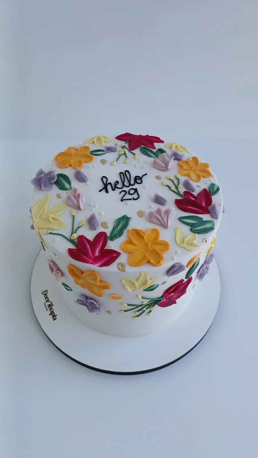 DOCE TERAPIA — Outros Fornecedores | Otimize Eventos