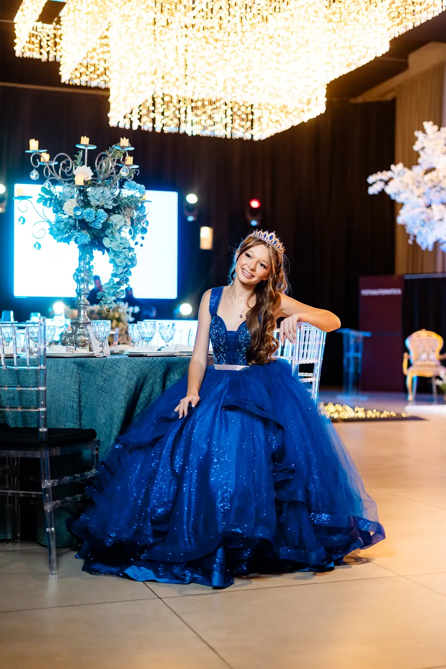MAGIC ESPAÇO PARA EVENTOS — Outros Fornecedores | Otimize Eventos