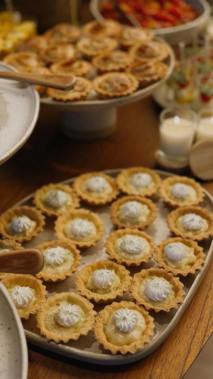 PÃO ITALIANO COQUETÉIS E JANTARES — Outros Fornecedores | Otimize Eventos