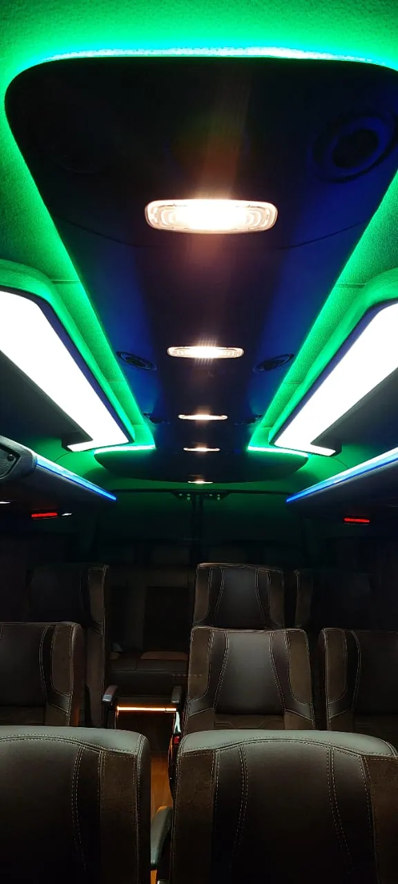 LIMOUSIN TUR — Outros Fornecedores | Otimize Eventos