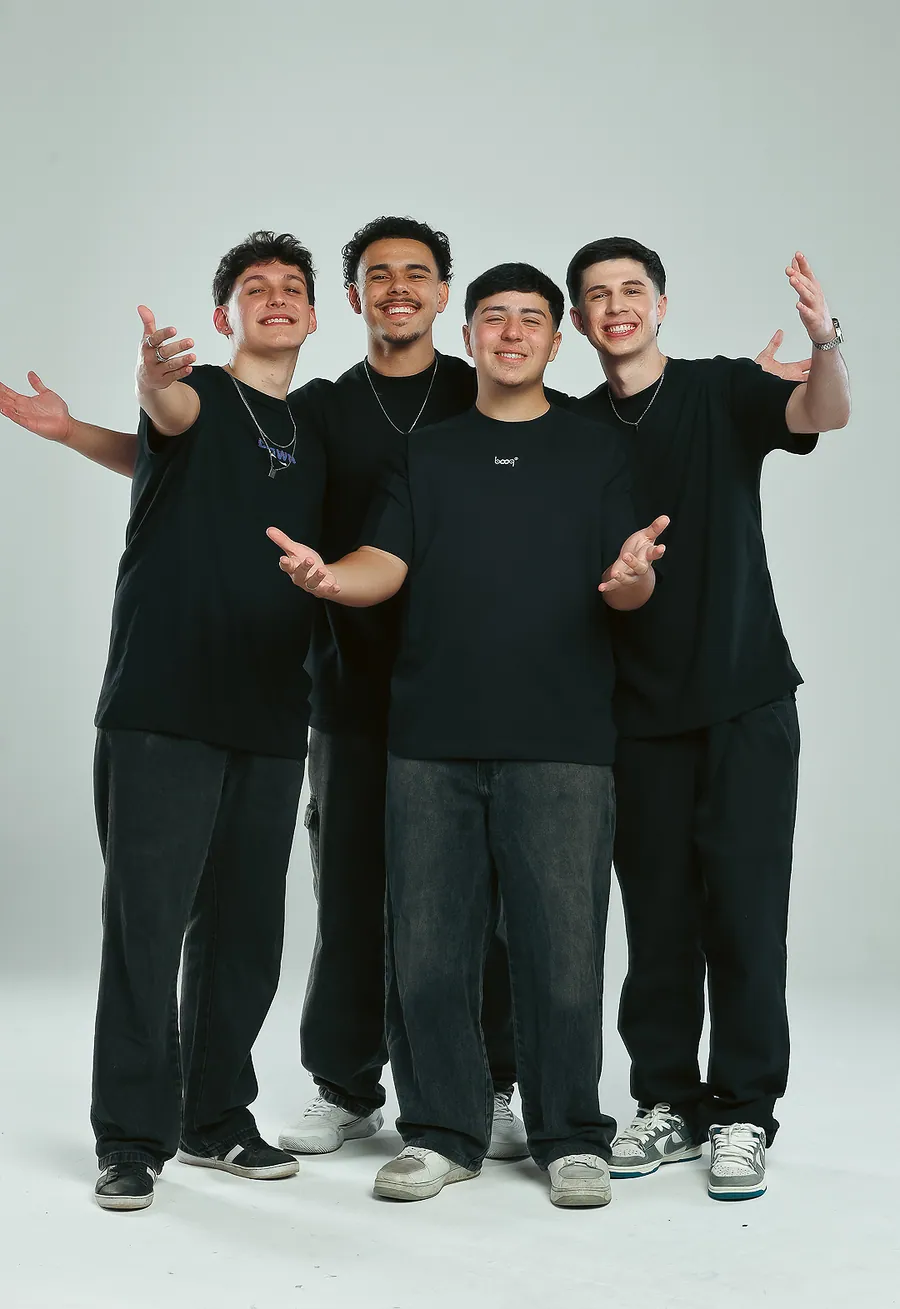 TO QUERENDO — Bandas & DJs | Otimize Eventos
