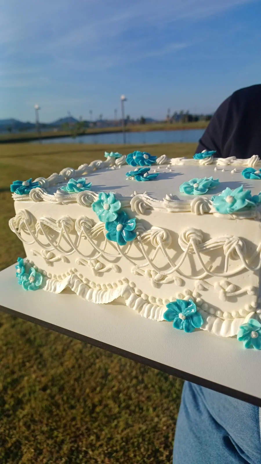 DOCE TERAPIA — Outros Fornecedores | Otimize Eventos