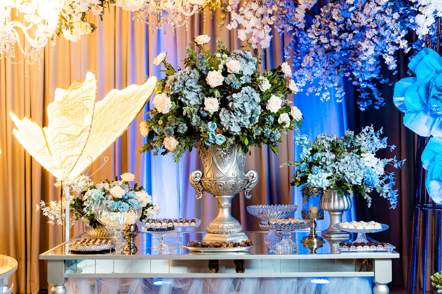 MAGIC ESPAÇO PARA EVENTOS — Outros Fornecedores | Otimize Eventos