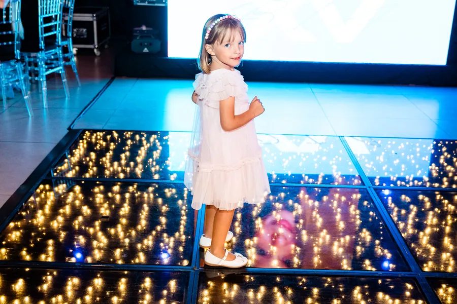 MAGIC ESPAÇO PARA EVENTOS — Outros Fornecedores | Otimize Eventos