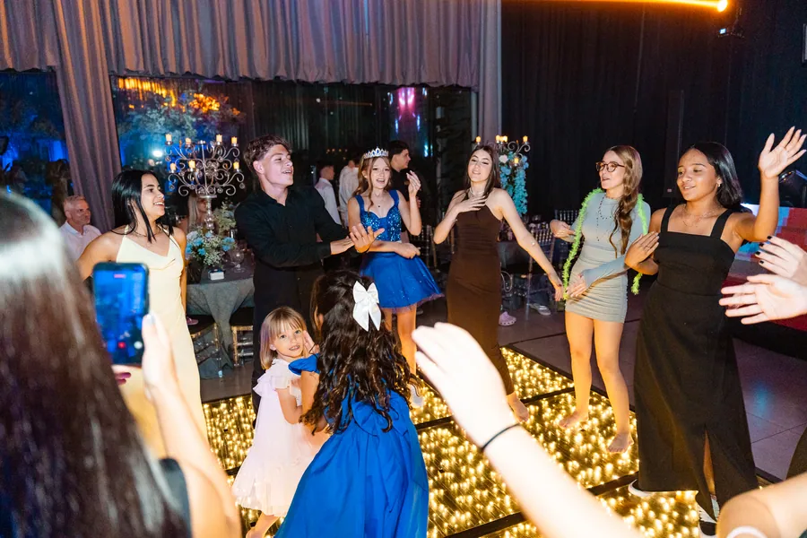 MAGIC ESPAÇO PARA EVENTOS — Outros Fornecedores | Otimize Eventos