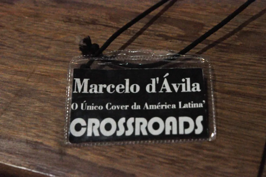 ERIC CLAPTON COVER — Bandas & DJs | Otimize Eventos