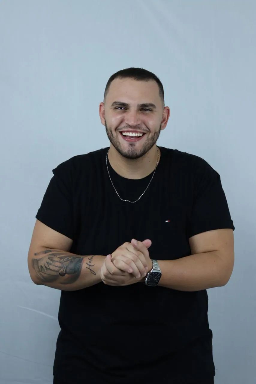 RENATINHO FILHO — Corporativo | Otimize Eventos
