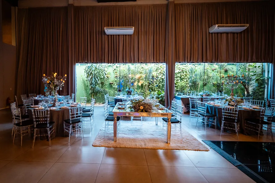 MAGIC ESPAÇO PARA EVENTOS — Outros Fornecedores | Otimize Eventos