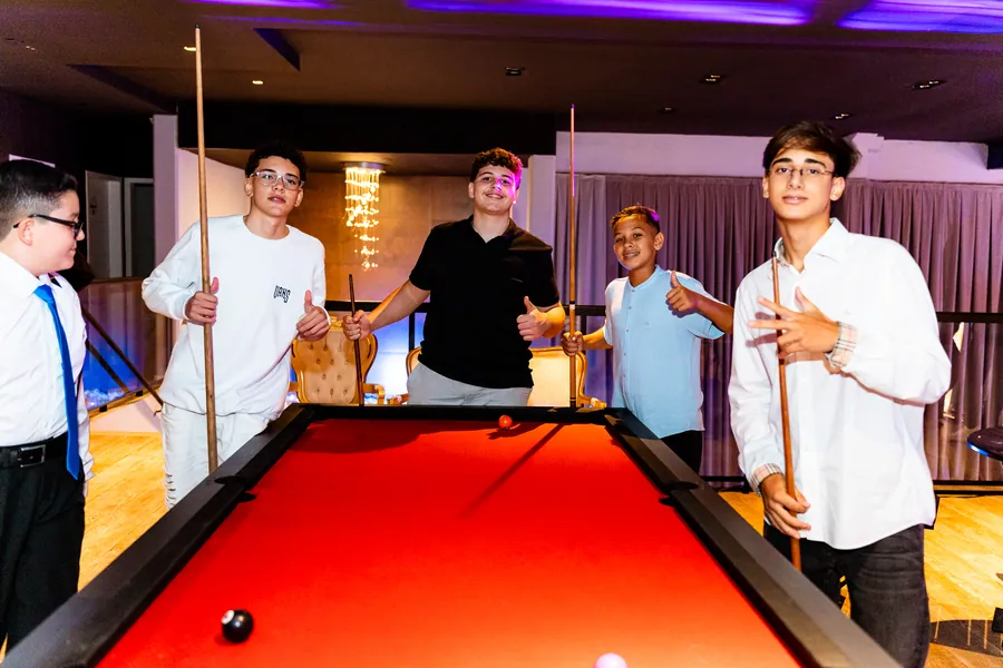 MAGIC ESPAÇO PARA EVENTOS — Outros Fornecedores | Otimize Eventos