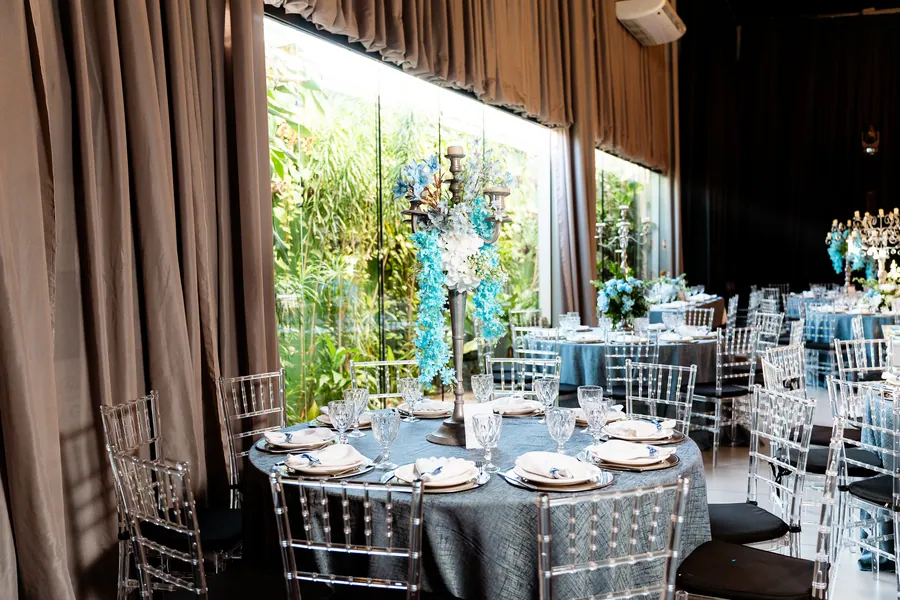 MAGIC ESPAÇO PARA EVENTOS — Outros Fornecedores | Otimize Eventos