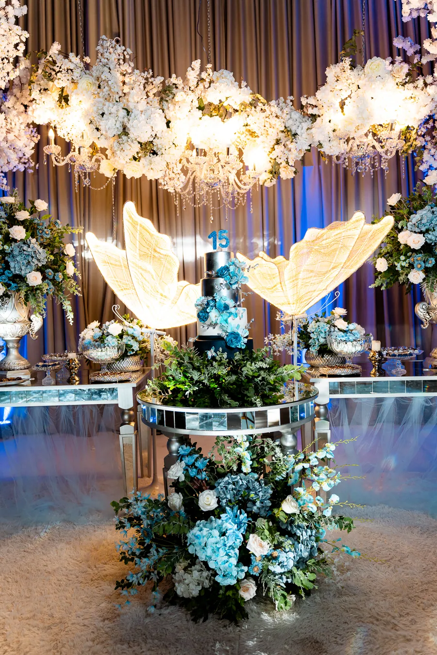 MAGIC ESPAÇO PARA EVENTOS — Outros Fornecedores | Otimize Eventos