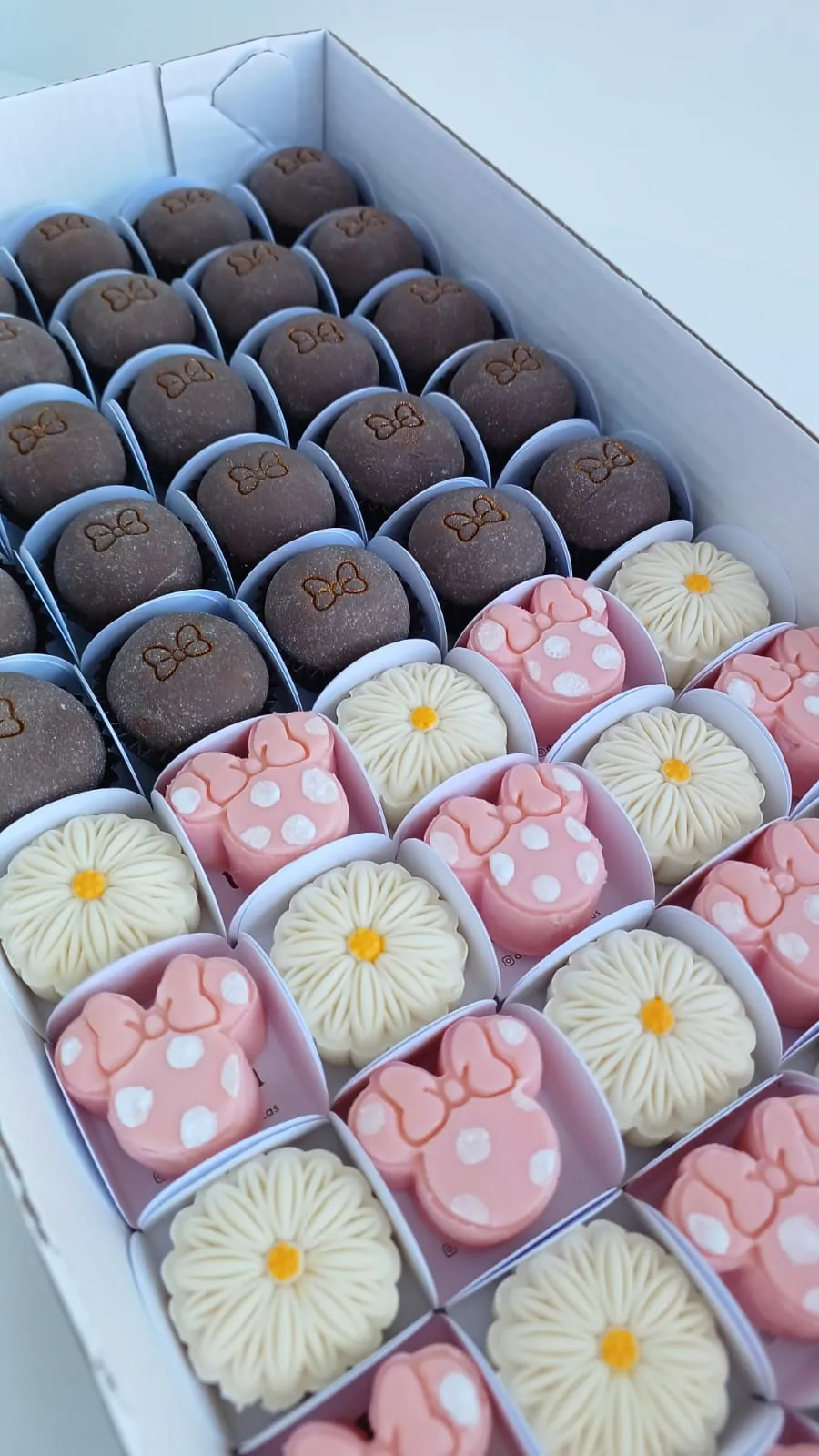 DOCE TERAPIA — Outros Fornecedores | Otimize Eventos