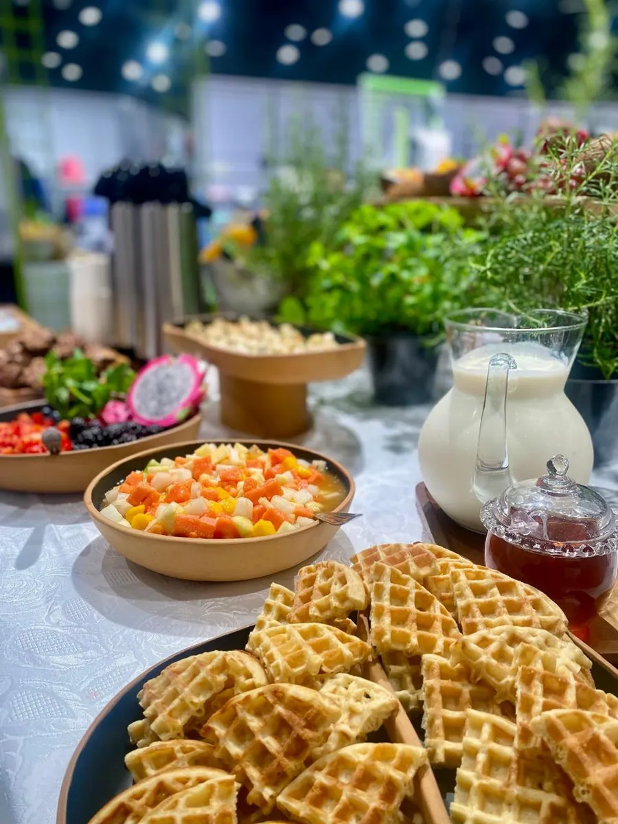 PÃO ITALIANO COQUETÉIS E JANTARES — Outros Fornecedores | Otimize Eventos