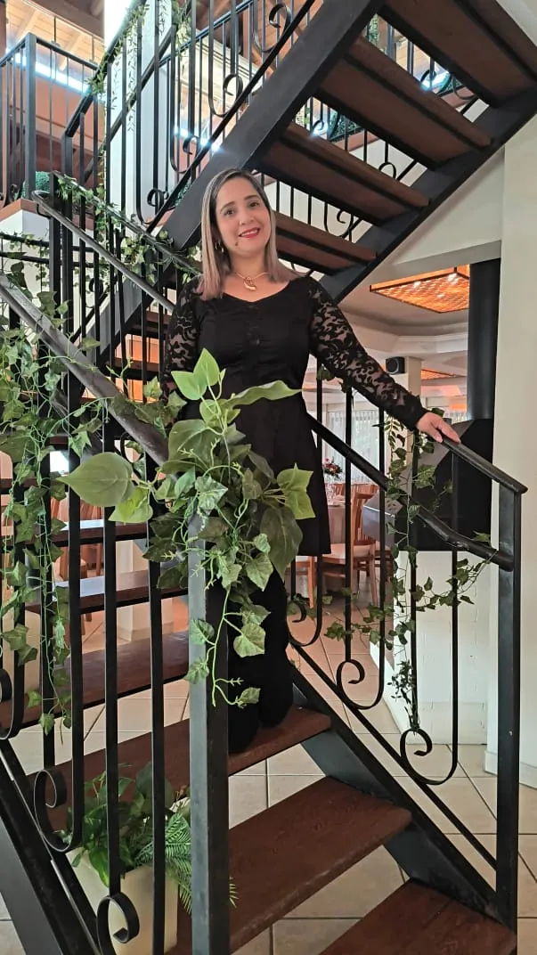 ANA PAULA - CERIMONIALISTA/ LOCUTORA — Outros Fornecedores | Otimize Eventos