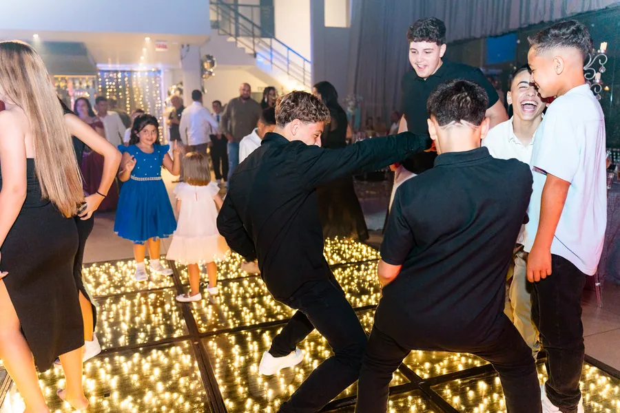 MAGIC ESPAÇO PARA EVENTOS — Outros Fornecedores | Otimize Eventos