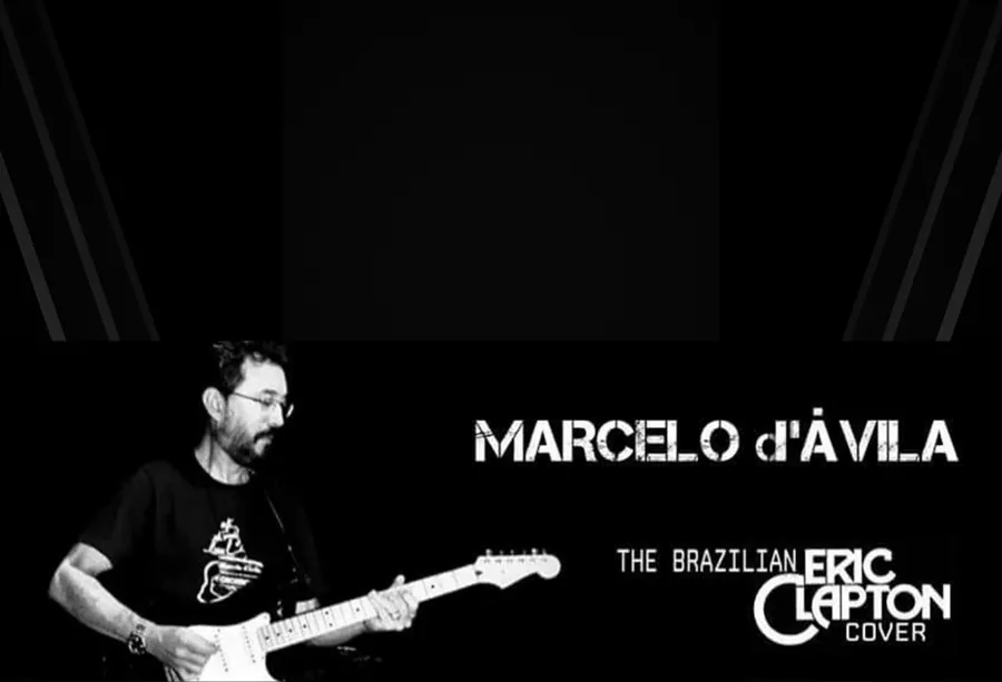 ERIC CLAPTON COVER — Bandas & DJs | Otimize Eventos