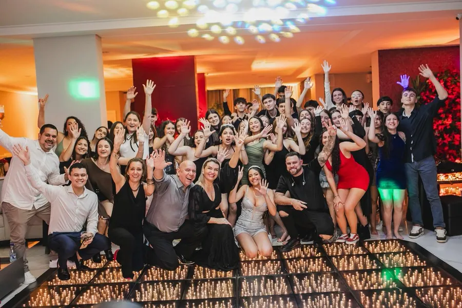 DJ BARUFFI — Bandas & DJs | Otimize Eventos