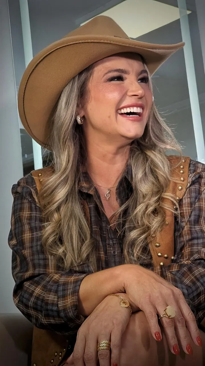 ROSE ALVES — Cerimônias | Otimize Eventos
