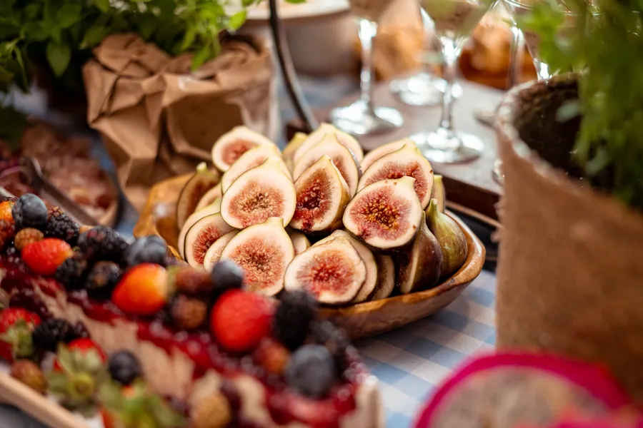 PÃO ITALIANO COQUETÉIS E JANTARES — Outros Fornecedores | Otimize Eventos