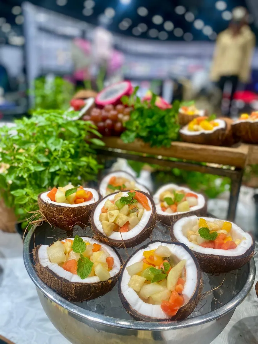 PÃO ITALIANO COQUETÉIS E JANTARES — Outros Fornecedores | Otimize Eventos
