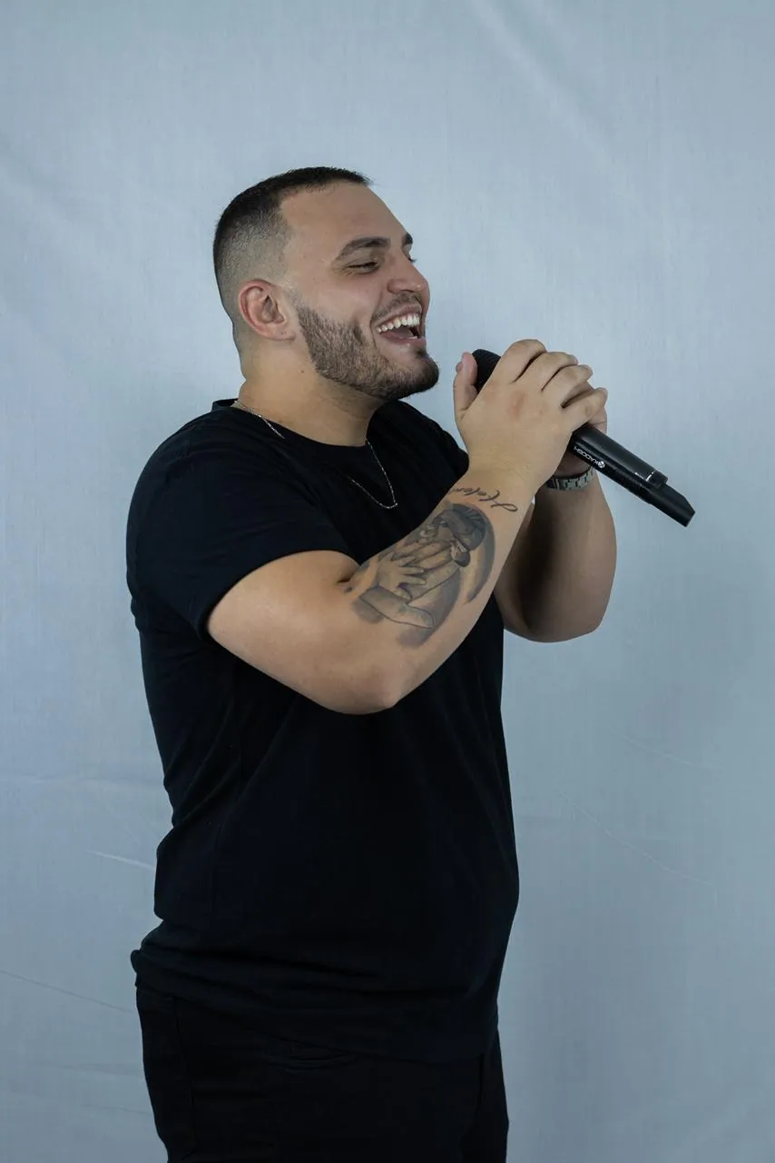 RENATINHO FILHO — Corporativo | Otimize Eventos