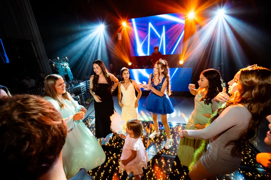 MAGIC ESPAÇO PARA EVENTOS — Outros Fornecedores | Otimize Eventos