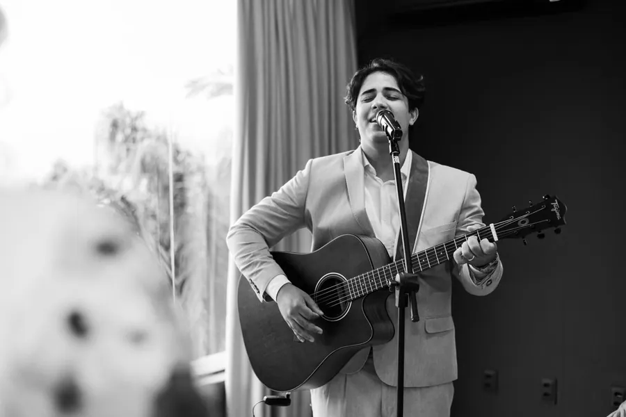 ISAQUE MONTEIRO  — Cerimônias | Otimize Eventos
