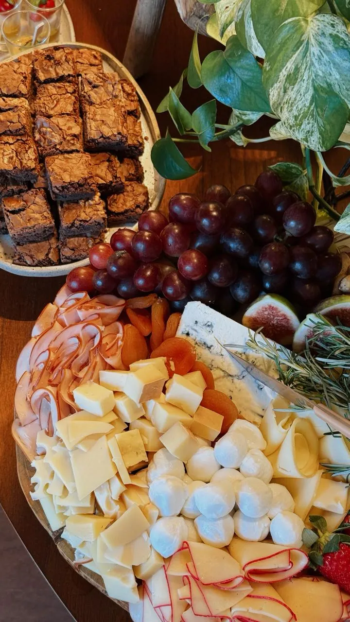 PÃO ITALIANO COQUETÉIS E JANTARES — Outros Fornecedores | Otimize Eventos