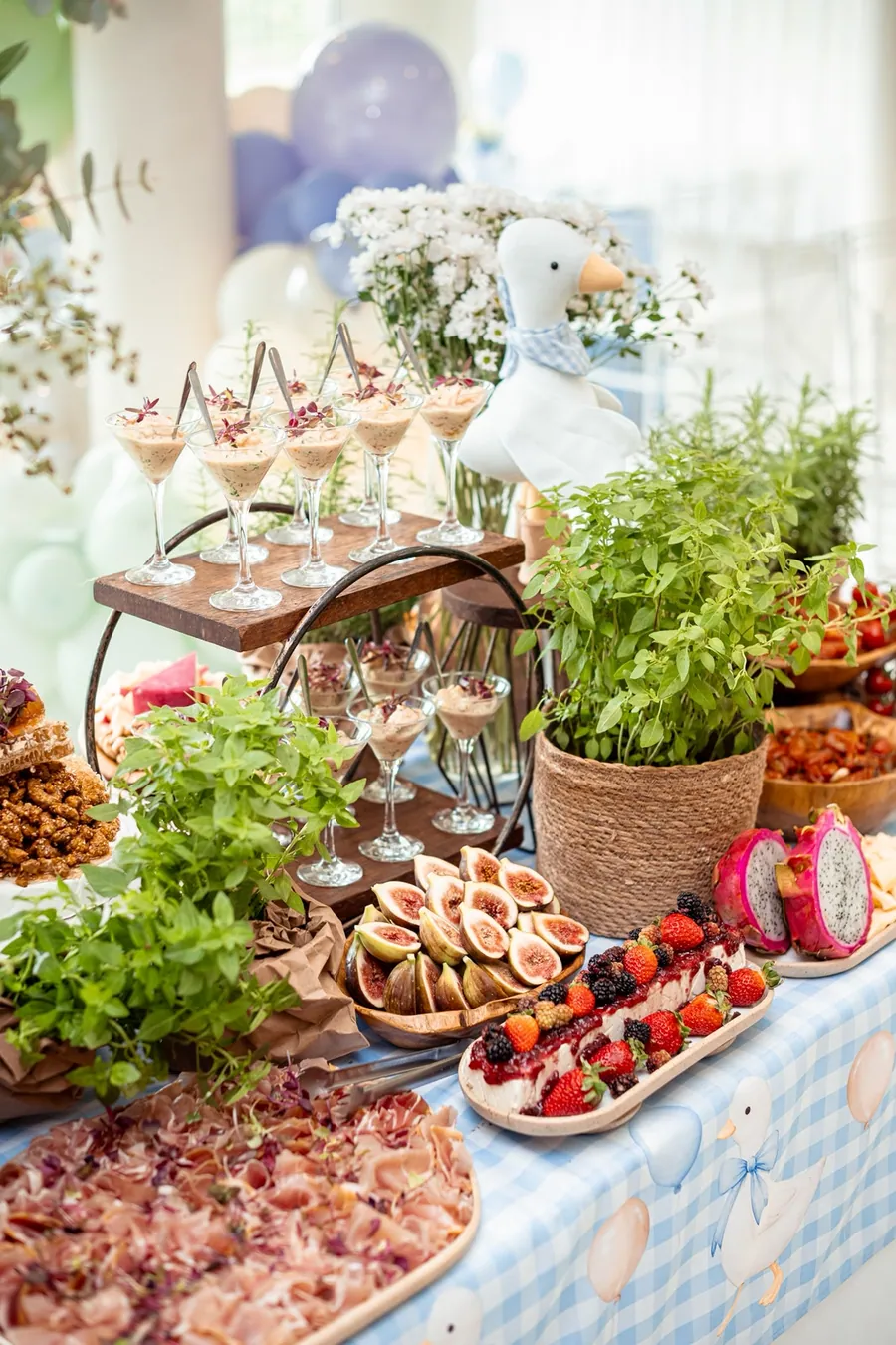 PÃO ITALIANO COQUETÉIS E JANTARES — Outros Fornecedores | Otimize Eventos