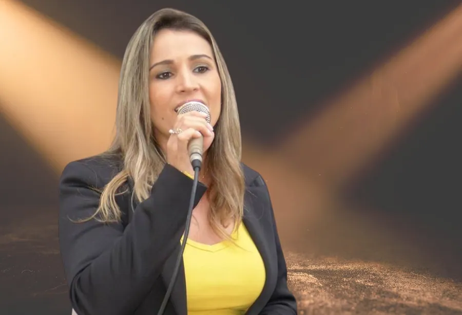 ROSE ALVES — Cerimônias | Otimize Eventos