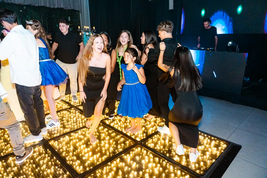 MAGIC ESPAÇO PARA EVENTOS — Outros Fornecedores | Otimize Eventos