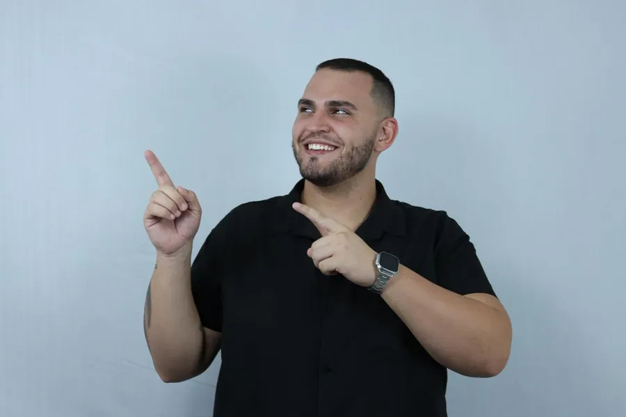RENATINHO FILHO — Bandas & DJs | Otimize Eventos